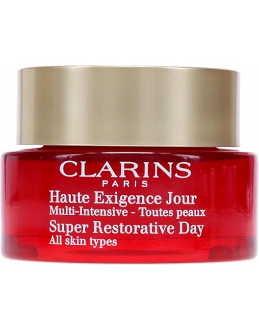Clarins extra-Firming Jour all skin types NEU 50ml